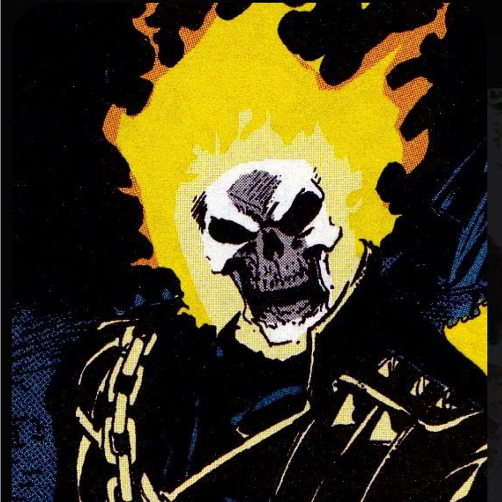 Meet your Posher, Aaron